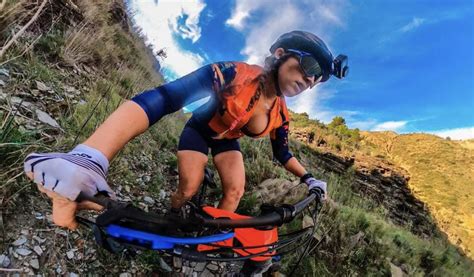 cecilia sopeña edad|Meet Cecilia Sopeña, the cycling sensation that has。